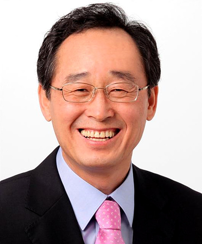 송하진 전북도지사 ▲ 송하진 전북도지사