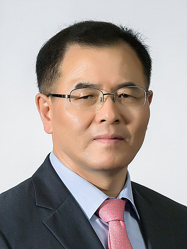 강달호 현대오일뱅크 사장 ▲ 강달호 현대오일뱅크 사장