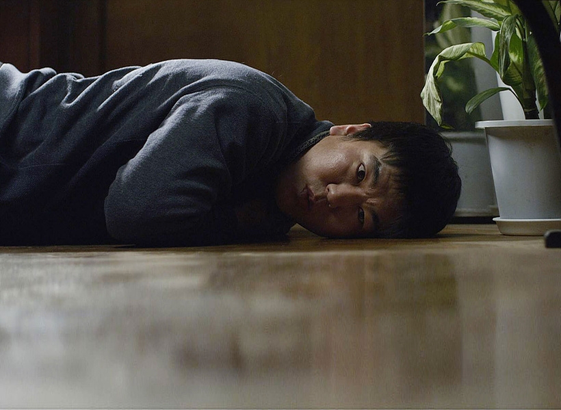 영화 <나는 공무원이다> 스틸컷 ▲ 영화 나는 공무원이다 스틸컷