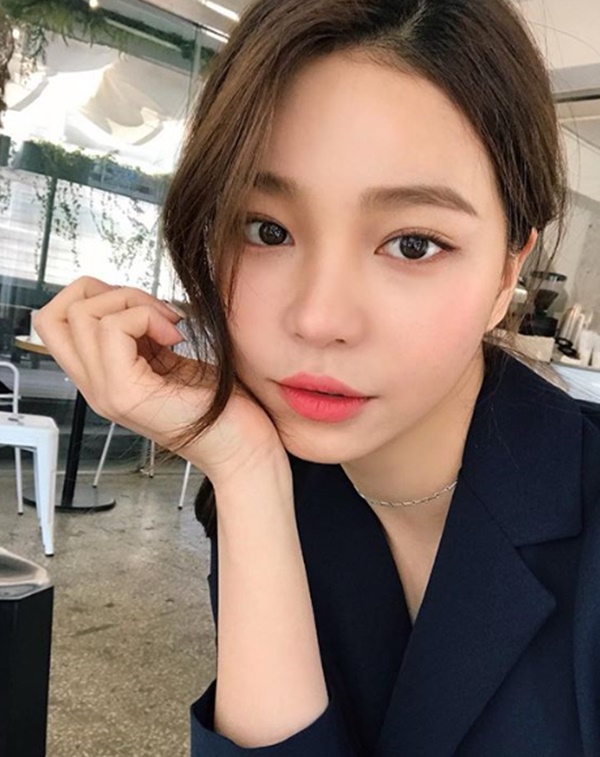 (사진: 지윤미 SNS) ▲ (사진: 지윤미 SNS)