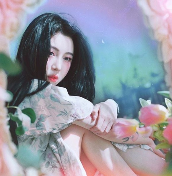 (사진: JYP엔터테인먼트) ▲ (사진: JYP엔터테인먼트)