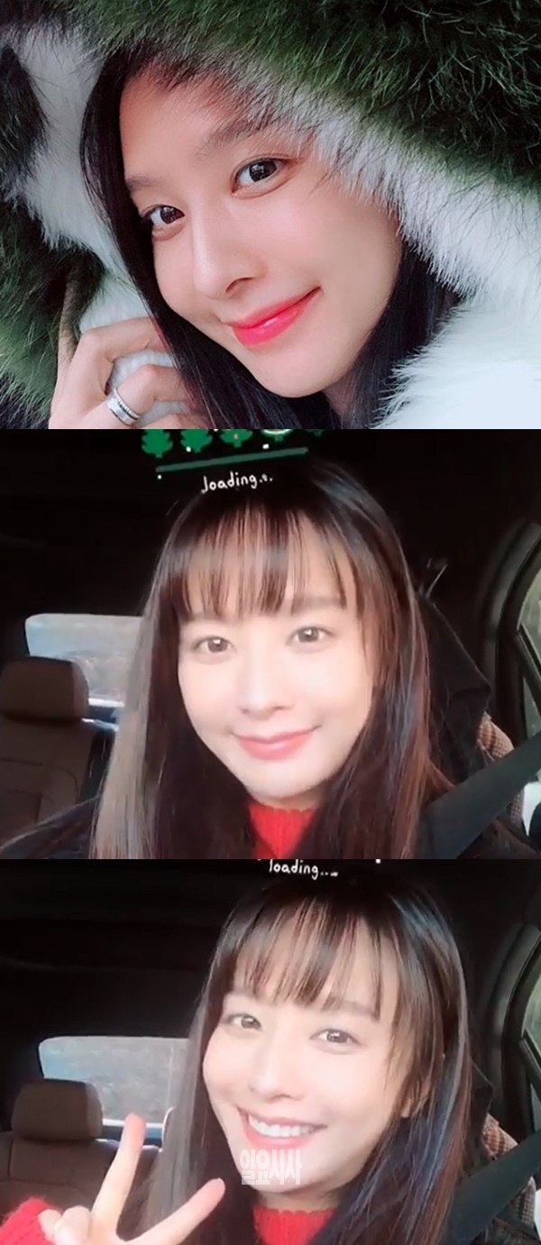 박정아 루머 (사진: 박정아 sns) ▲ 박정아 루머 (사진: 박정아 sns)