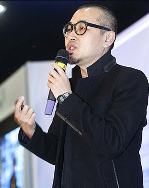 김봉진 배달의민족 대표 ▲ 김봉진 배달의민족 대표