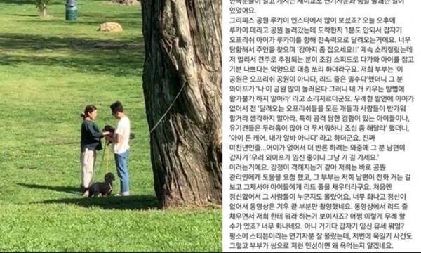 (사진: 온라인커뮤니티) ▲ (사진: 온라인커뮤니티)