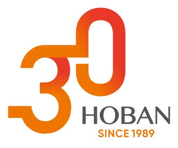 호반그룹 30주년 엠블럼