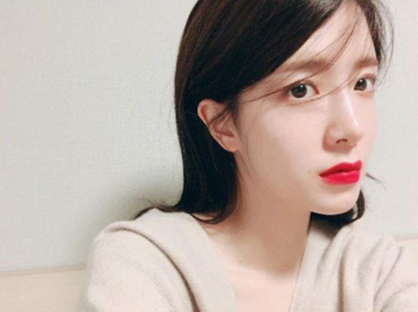 정인선 예능 도전 (사진: 정인선 인스타그램) ▲ 정인선 예능 도전 (사진: 정인선 인스타그램)