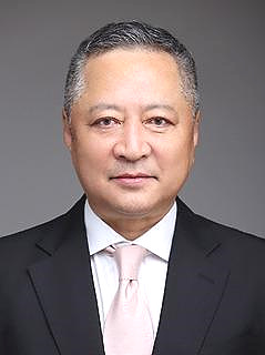 최창희 공영홈쇼핑 대표 ▲ 최창희 공영홈쇼핑 대표
