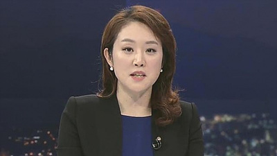 한정원 전 청와대 정무수석실 행정관 ⓒSBS ▲ ▲한정원 전 청와대 정무수석실 행정관 ⓒSBS