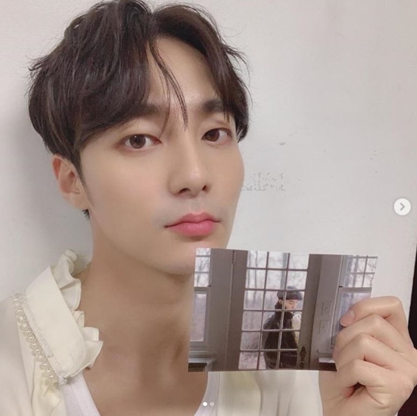 (사진: 로이킴 SNS) ▲ (사진: 로이킴 SNS)