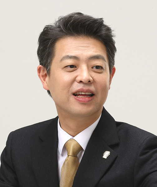 김영호 더불어민주당 의원 ▲ 김영호 더불어민주당 의원