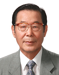 김정식 대덕전자 회장 ▲ 김정식 대덕전자 회장