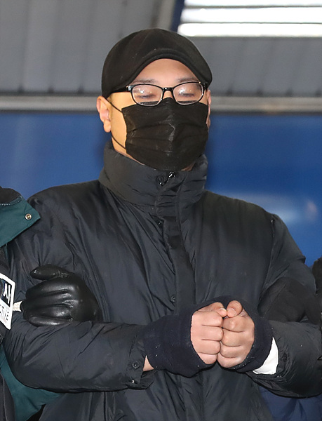 임세원 교수 살해 피의자 박모씨 ▲ 임세원 교수 살해 피의자 박모씨