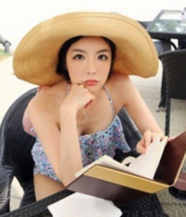 에이미 실토 (사진: 에이미 SNS) ▲ 에이미 실토 (사진: 에이미 SNS)