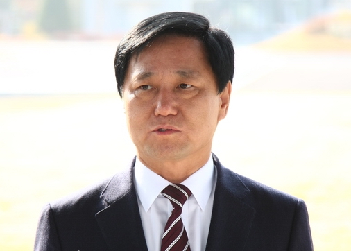 황천모 상주시장 ▲ ▲