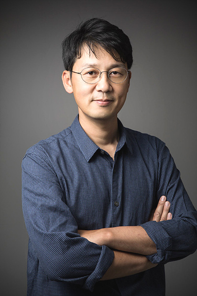 한국인 최초로 ‘퓰리처상’을 수상한 <로이터통신> 김경훈 기자 ▲ 김경훈 기자