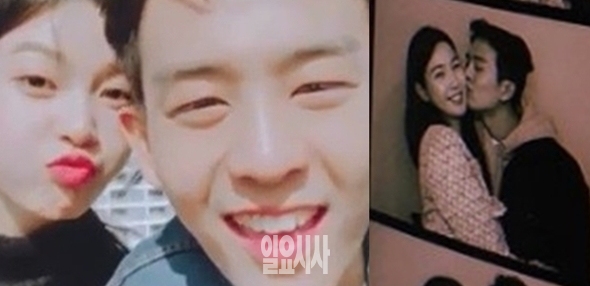 '썸바디' 서재원 나대한 (사진: 서재원, 나대한 SNS) ▲ '썸바디' 서재원 나대한 (사진: 서재원, 나대한 SNS)