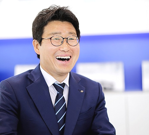 이양균 현대차 안중지점 이사 ▲ 이양균 현대차 안중지점 이사