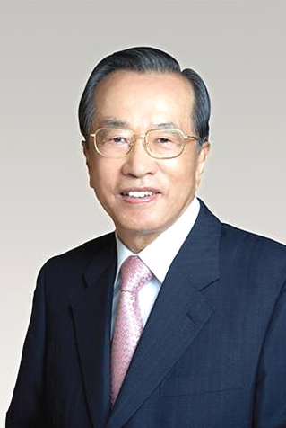 김재철 동원그룹 전 회장 ▲ 김재철 동원그룹 전 회장