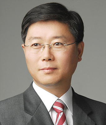 변창흠 한국토지주택공사 사장 ▲ 변창흠 한국토지주택공사 사장