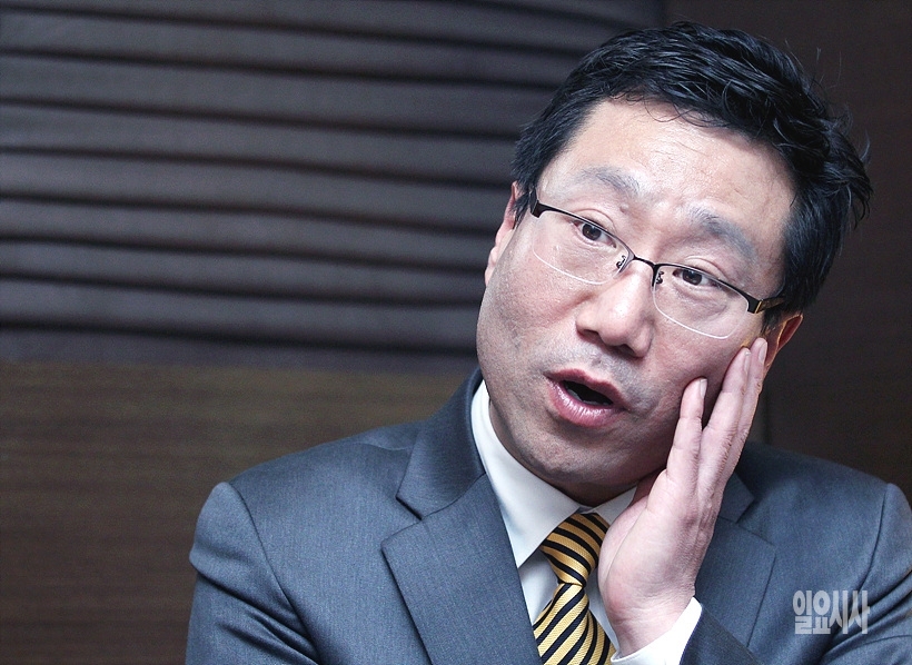 양정철 전 청와대 홍보기획비서관 ▲ 양정철 전 청와대 홍보기획비서관