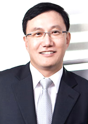 정현호 메디톡스 대표 ▲ 정현호 메디톡스 대표