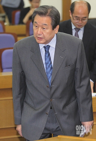 김무성 자유한국당 의원 ▲ 김무성 자유한국당 의원