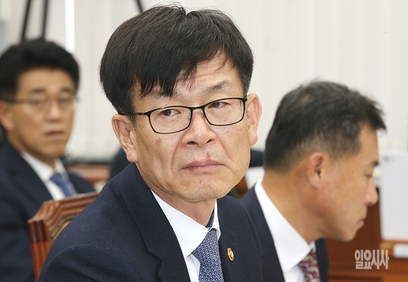 김상조 공정거래위원장 ▲ 김상조 공정거래위원장
