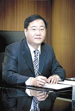 정몽진 KCC 회장 ▲ 정몽진 KCC 회장