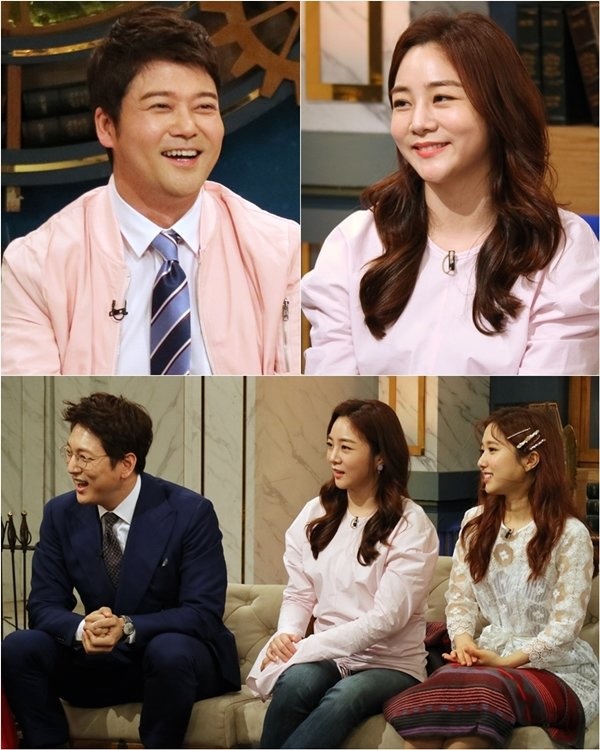 (사진: KBS 2TV '해피투게더4') ▲ (사진: KBS 2TV '해피투게더4')