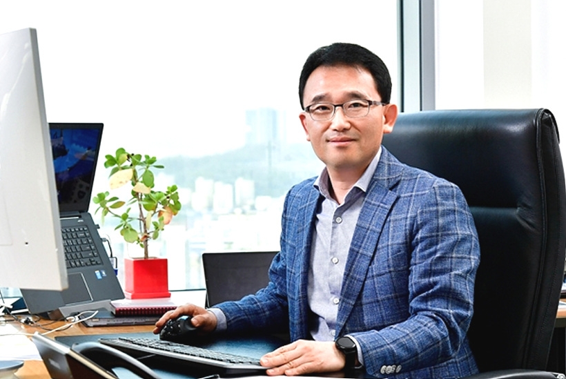 채원철 삼성전자 전무 ▲ 채원철 삼성 전무