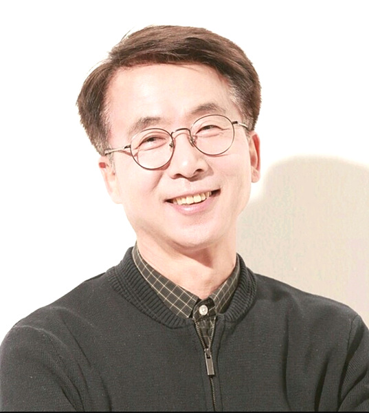 서주원 작가 ▲ 서주원 작가