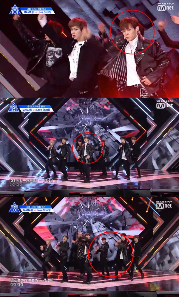 (사진: Mnet) ▲ (사진: Mnet)