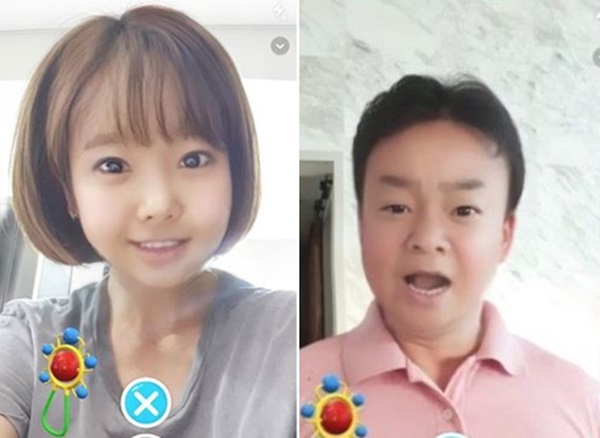 (사진: 소유진 인스타그램) ▲ (사진: 소유진 인스타그램)