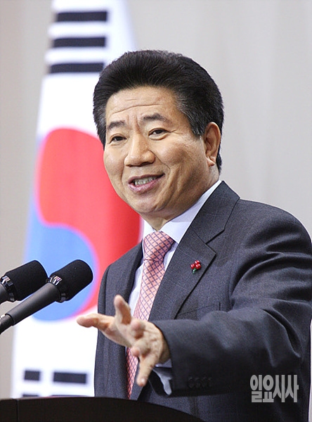 고 노무현 전 대통령 ⓒ사진공동취재단 ▲ 고 노무현 전 대통령 ⓒ사진공동취재단