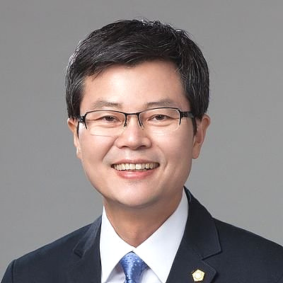 장환진 바른미래당 동작갑 위원장 ▲ 장환진 바른미래당 동작갑 위원장