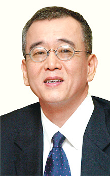 채형석 애경그룹 부회장 ▲ 채형석 애경그룹 부회장