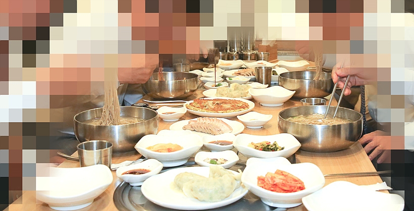 국회 앞 식당 ⓒ본 기사는 특정기사와 직접적인 관련이 없음 ▲ 국회 앞 식당 ⓒ본 기사는 특정기사와 직접적인 관련이 없음