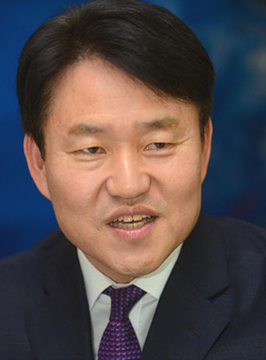 이금로 수원고검장 ▲ 이금로 수원고검장