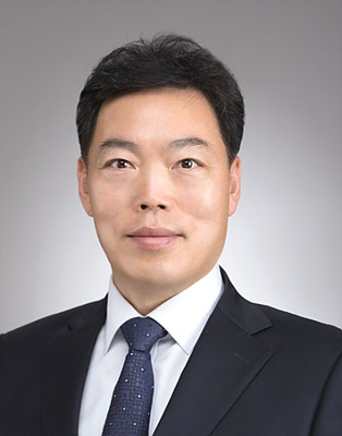 김오수 전 법무부 차관 ▲ 김오수 전 법무부 차관