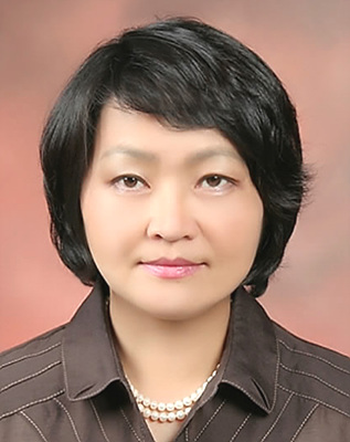 조희진 전 동부지검장 ▲ 조희진 전 동부지검장