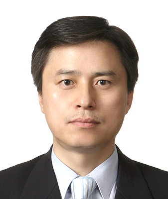 조은석 법무연수원장 ▲ 조은석 법무연수원장