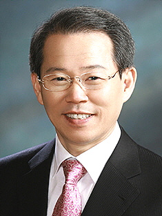 여수 은파교회 고만호 목사 ▲ 여수 은파교회 고만호 목사