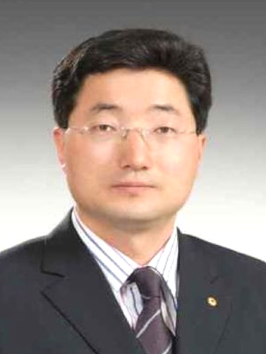 한국은행 부총재보에 선임된 이승헌 국제국장 ▲ 이승헌 한국은행 부총재