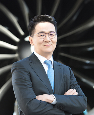 조원태 한진그룹 회장 ▲ ▲▲ 조원태 한진그룹 회장
