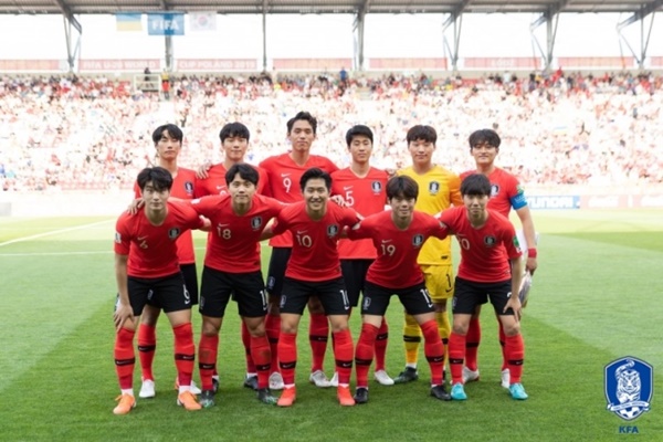 (사진: 대한축구협회) ▲ (사진: 대한축구협회)
