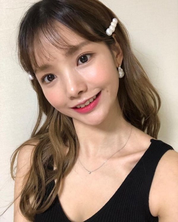 (사진: 하연수 SNS) ▲ (사진: 하연수 SNS)