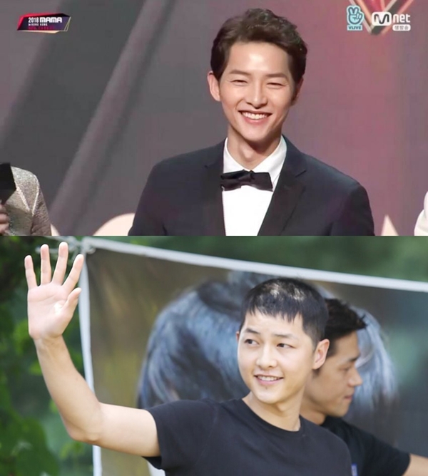 (사진: Mnet / 온라인 커뮤니티) ▲ (사진: Mnet / 온라인 커뮤니티)