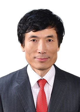 이낙연 국무총리의 셋째 동생인 이계연씨 ▲ 이계연 삼환 대표