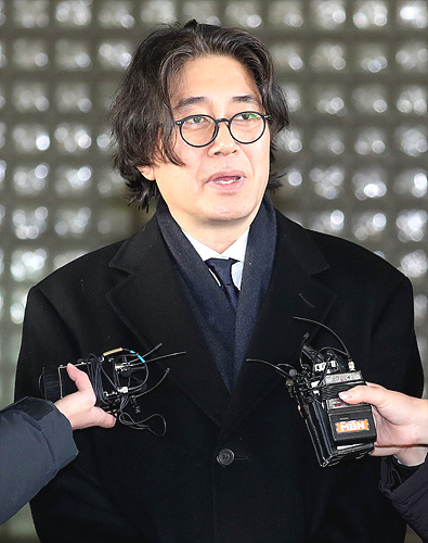 이호진 전 태광그룹 회장 ▲ 이호진 전 태광그룹 회장