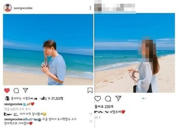 (사진: 인스타그램) ▲ (사진: 인스타그램)
